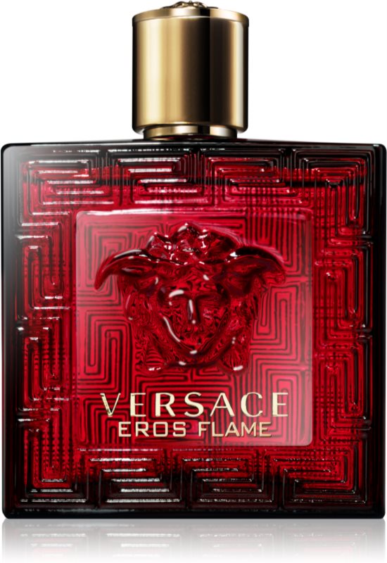 Versace Perfume Bottle